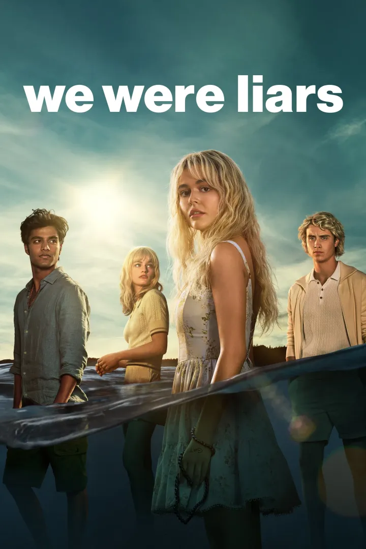 We Were Liars (Complete Season 1) Netnaija series